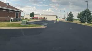 Why Choose Us For All Your Driveway Paving Needs in Franklin, KY?